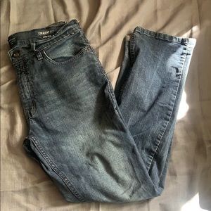 Nautica Straight Fit Jeans 32x30